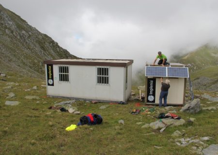 Installation Implenia